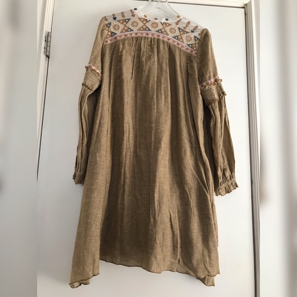 Free People Sahara San Dress - Picture 4 of 6